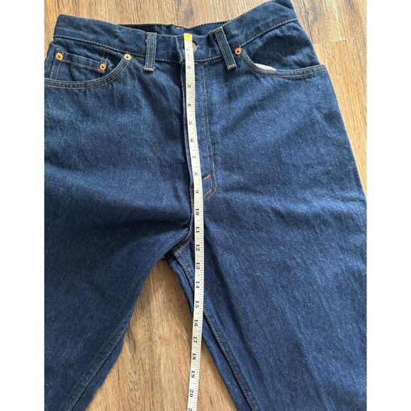 Vintage Levi’s 875 High-Rise Jeans Size 13 Made in USA - Picture 8 of 9
